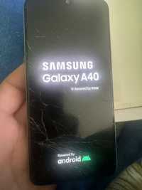 Samsung Galaxy A40 dual sim 4/64