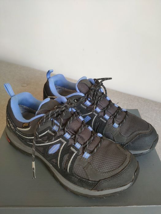 Salomon Trekkingi Ellipse 2 Gtx W GORE-TEX  r. 37