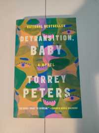 Detransition Baby de Torrey Peters