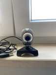 Webcam da marca Trust