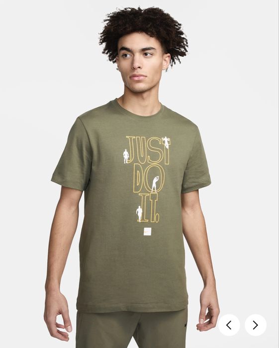 Футболка nike оригінал розмір L