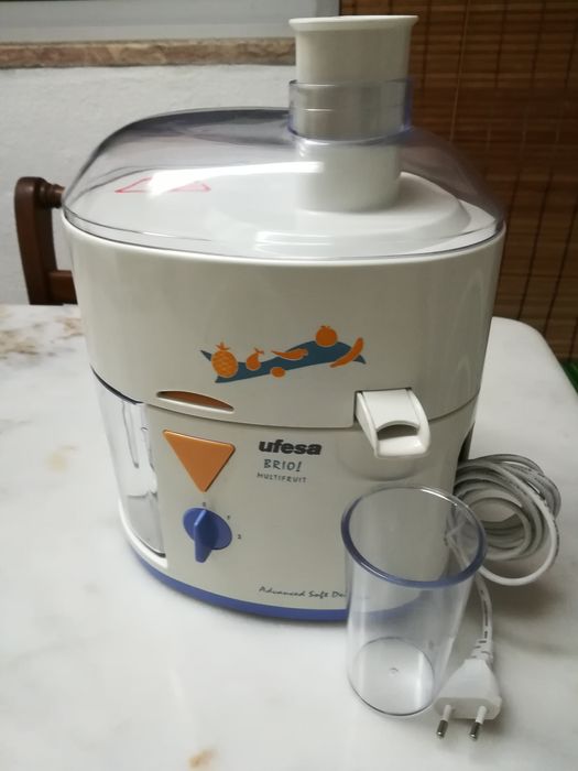 Máquina de sumos , Nova!!