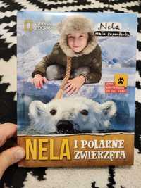 3 książki Nela mała reporterka