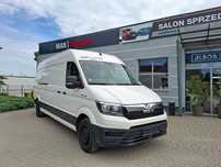 MAN TGE 3.140 L4H3 - Nowa skrzynia biegów  Numer oferty 4473 / L4H3 / Nowa skrzynia biegów AUTOMAT