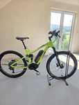 Trek Powerfly FS 9 rower elektryczny górski full bosch CX