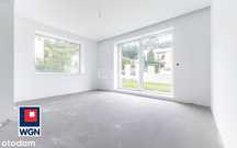 Mieszkanie przy lesie 105 m2