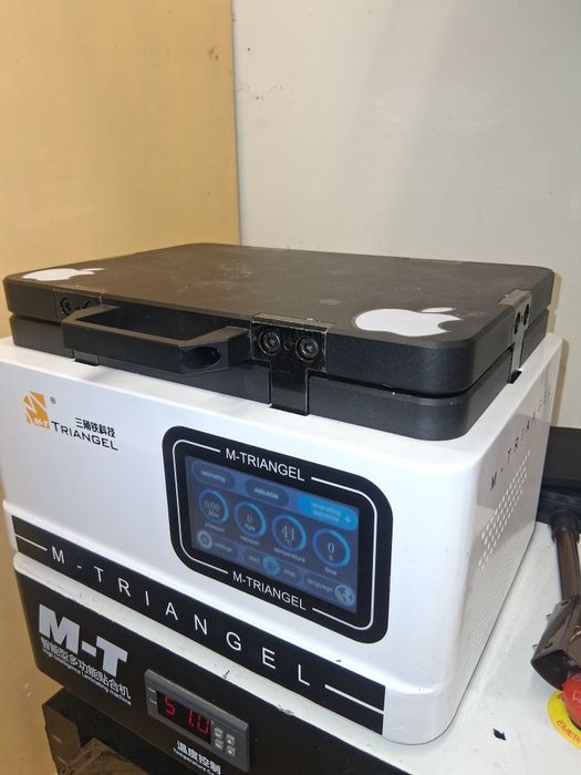 Laminator m-triangel mt-16