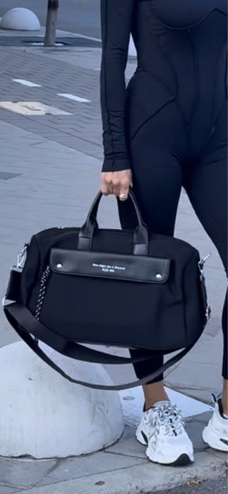 Сумка для спорту by nino