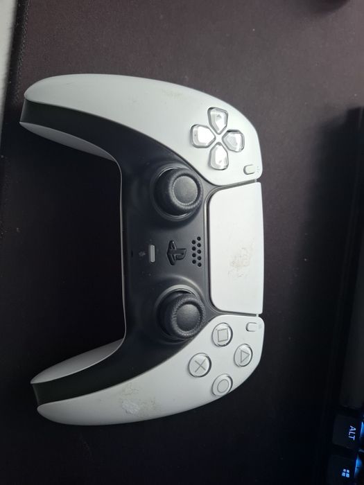 Kontroler do konsoli ps5