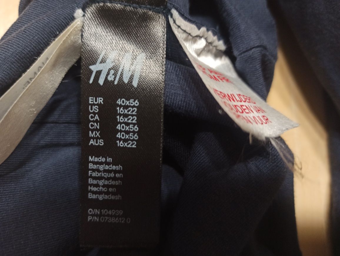 Хомут, шарф H&M на подростка, новый.