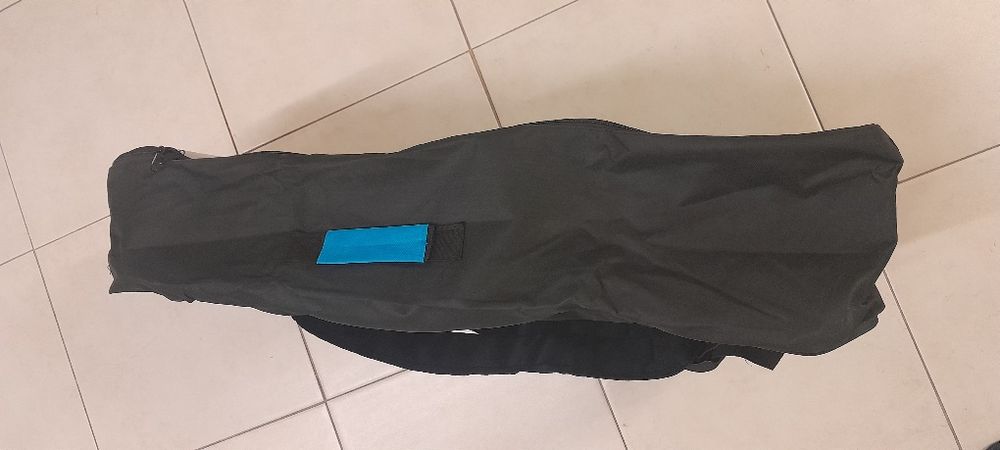 Mochila prancha paddle