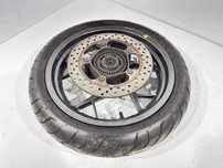 Koło felga przód ABS 120/70/15 Yamaha X-MAX X MAX 125 14-17r.