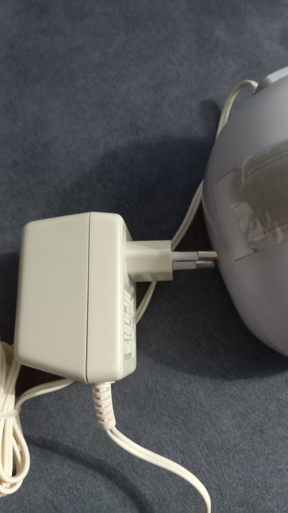 Aparelho de massagem para celulite