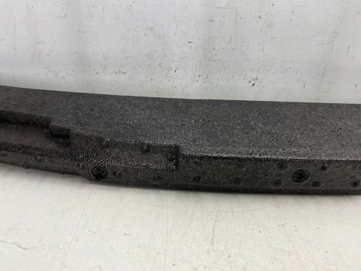 Absorber zderzaka Opel Crossland LIFT 20r.- przedni styropian pianka przód 39172215