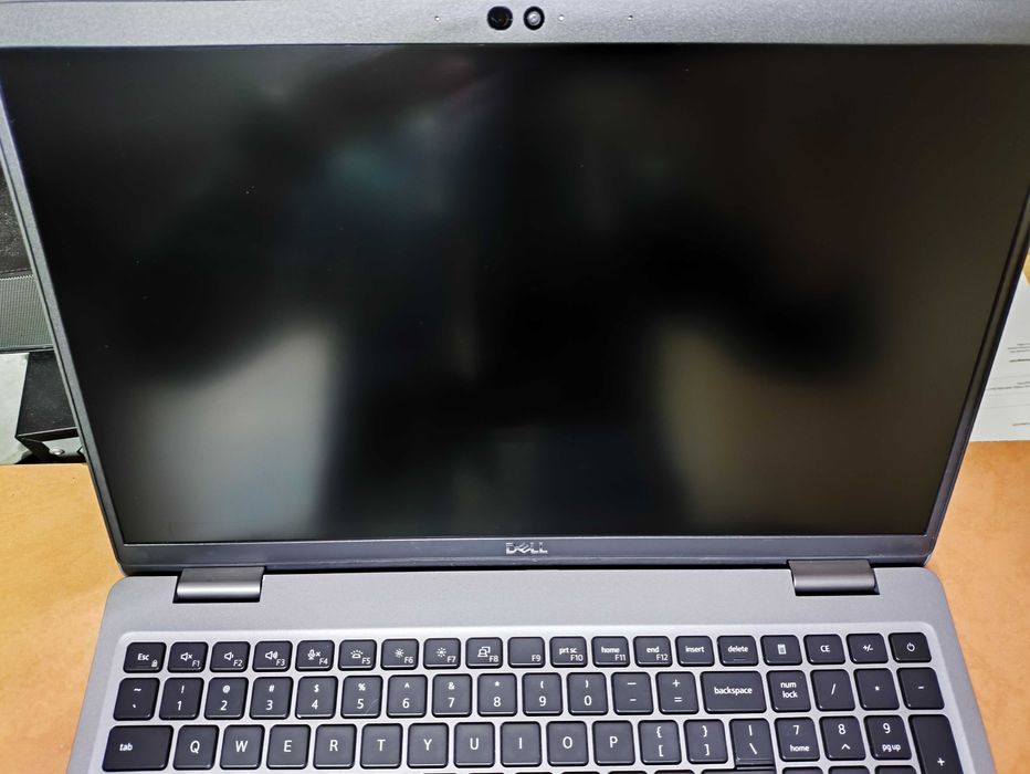 Мощный игровой Dell Precision 3561 16/256Gb i5-11400H Nvidia 4Gb