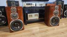 Onkyo Monitor 2001 – Legendarne kolumny high-end