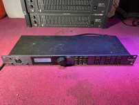 DBX Driverack PX