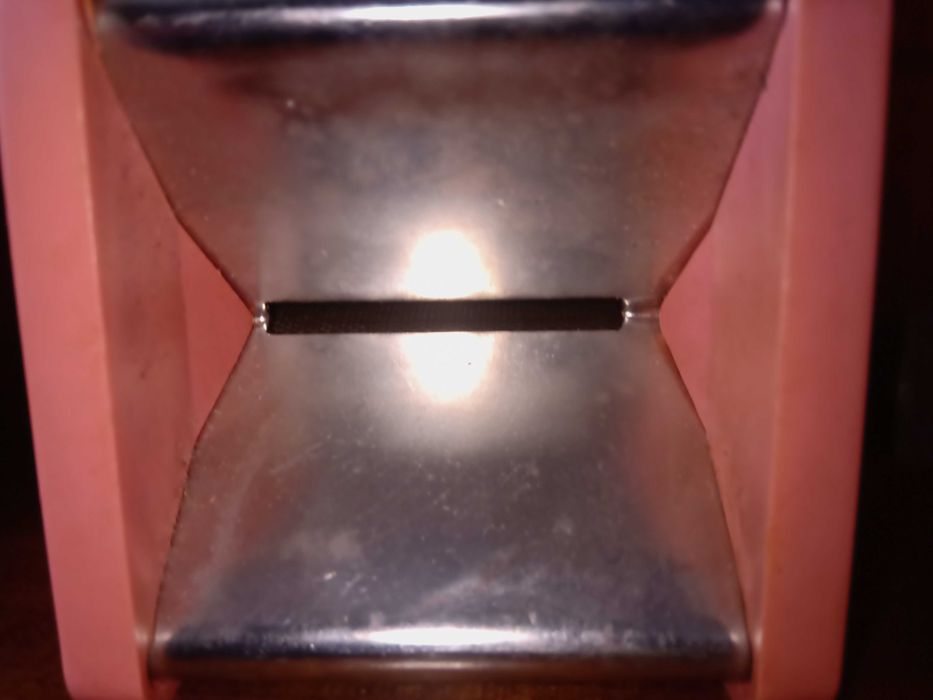 Maglownica do makaronu ruska