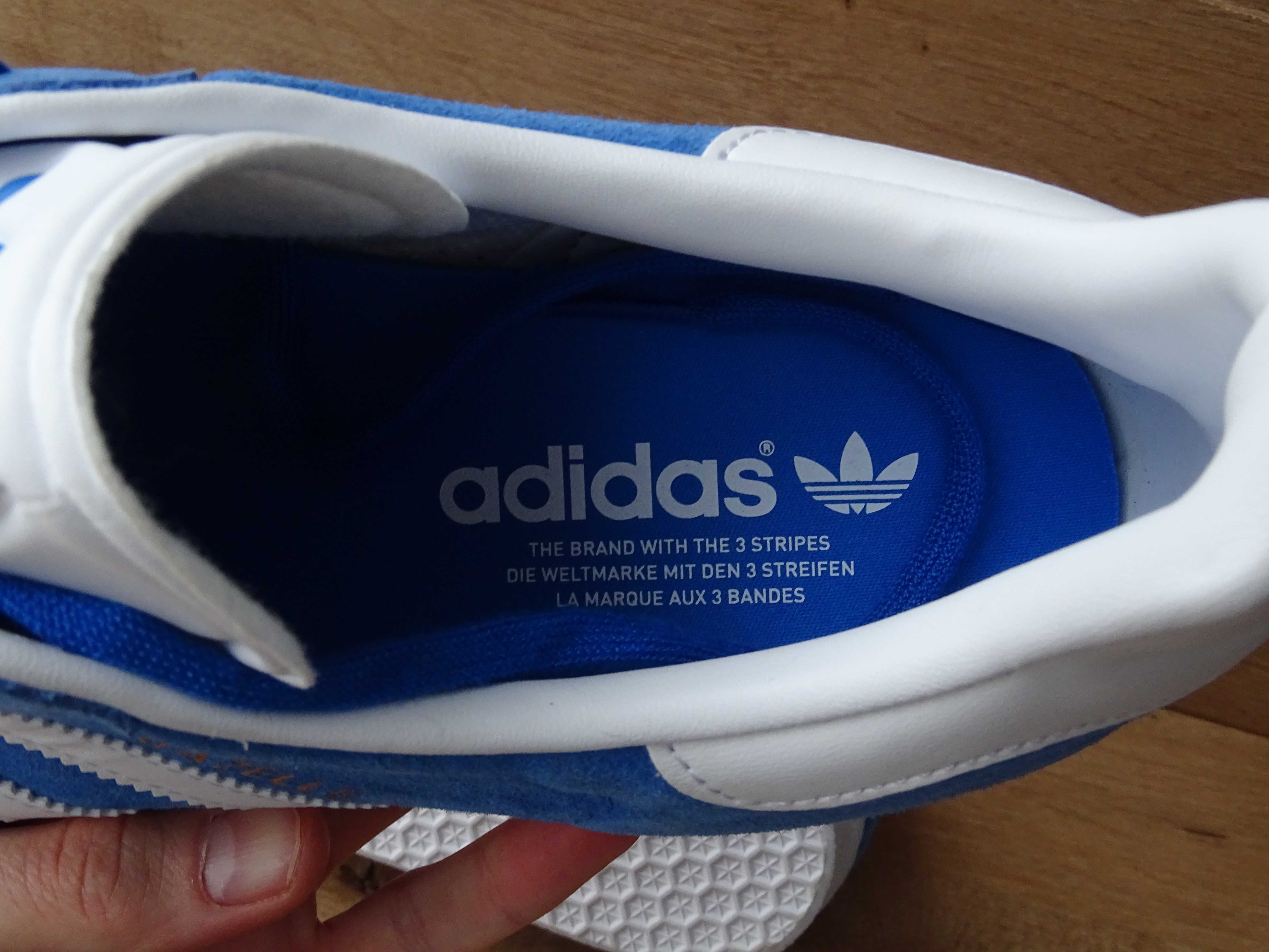 Кросівки Adidas Gazelle