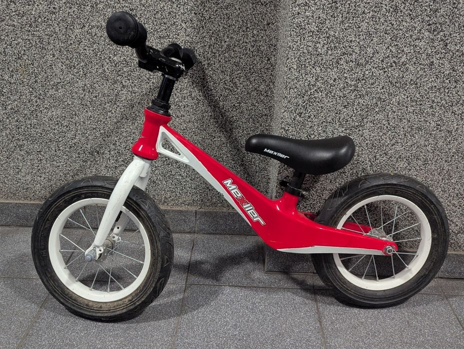 Rowerek biegowy dziecięcy