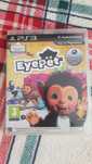 Ps3 Eyepet + karta ruchu
