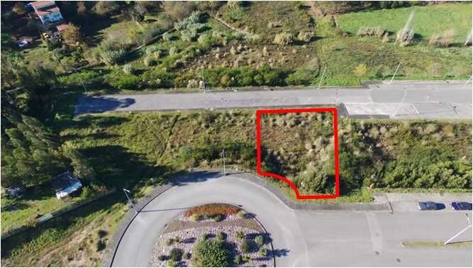 Lote c/ 735m2 - Alagoas ÁGUEDA