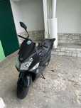 Sym jet 14- 125cc    2019