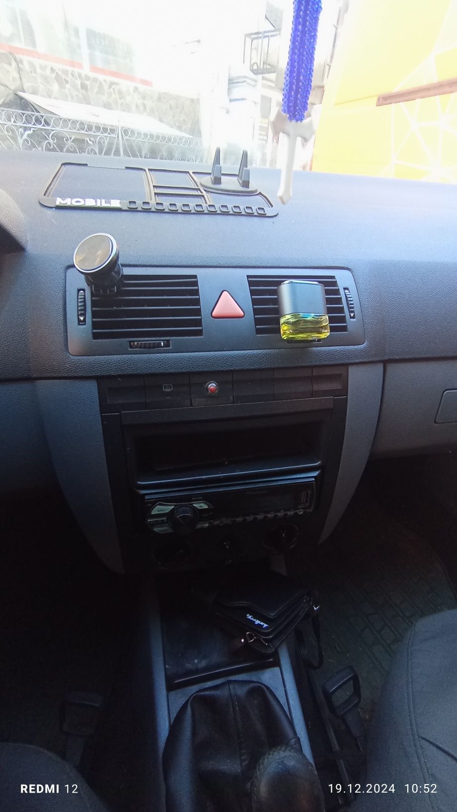 Продам skoda fabia 2000р