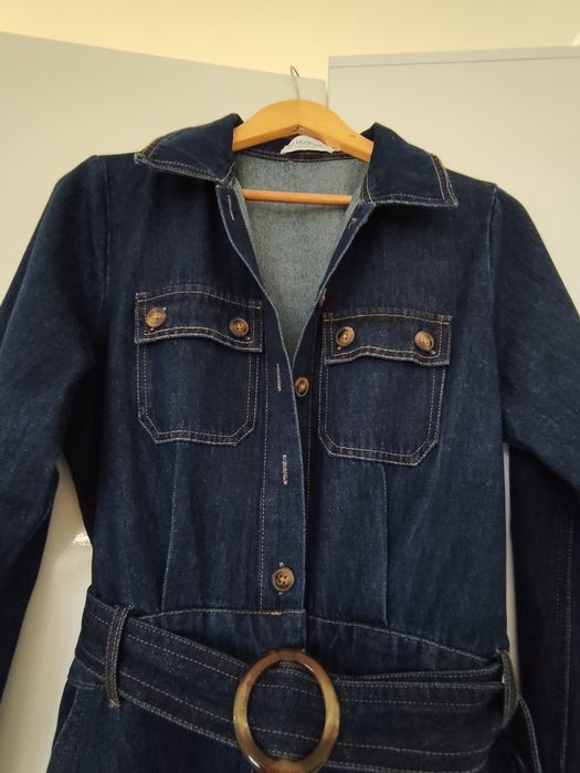 Комбінезон жіночий стильний жіночий комбінезон