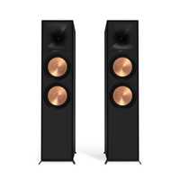 Klipsch R-600F Kolumny Podłogowe 100W Sklep Outlet SKLEP RATY 0%