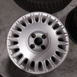 Oryginalna Felga Aluminiowa Citroën R16 4x108  6.5J ET 26