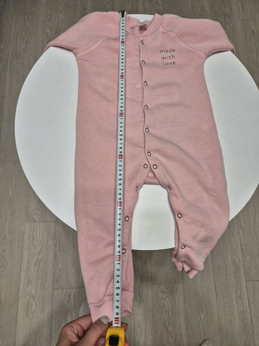 Трикотажний чоловічок з байкою всередині  пудровий колір
Вхід
0
0
ua
б