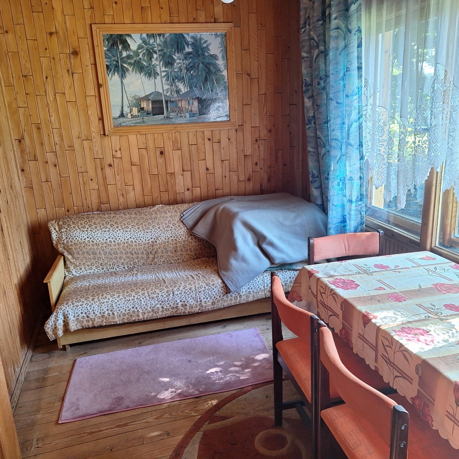 Gołubie  wynajmę domek letniskowy