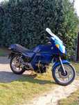 Sprzedam BMW K75rt