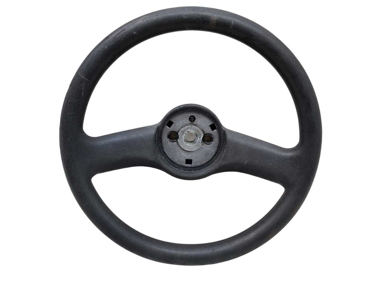 Fiat 126P Maluch Kierownica Dwuramienna