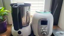 Thermomaster Kalorik robot kuchenny wielofunkcyjny