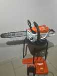 Stihl MSA 300C z baterią AP500S i ładowarką