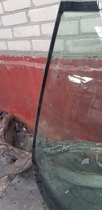 Скло Стекло лобове Volkswagen Passat B7 америка