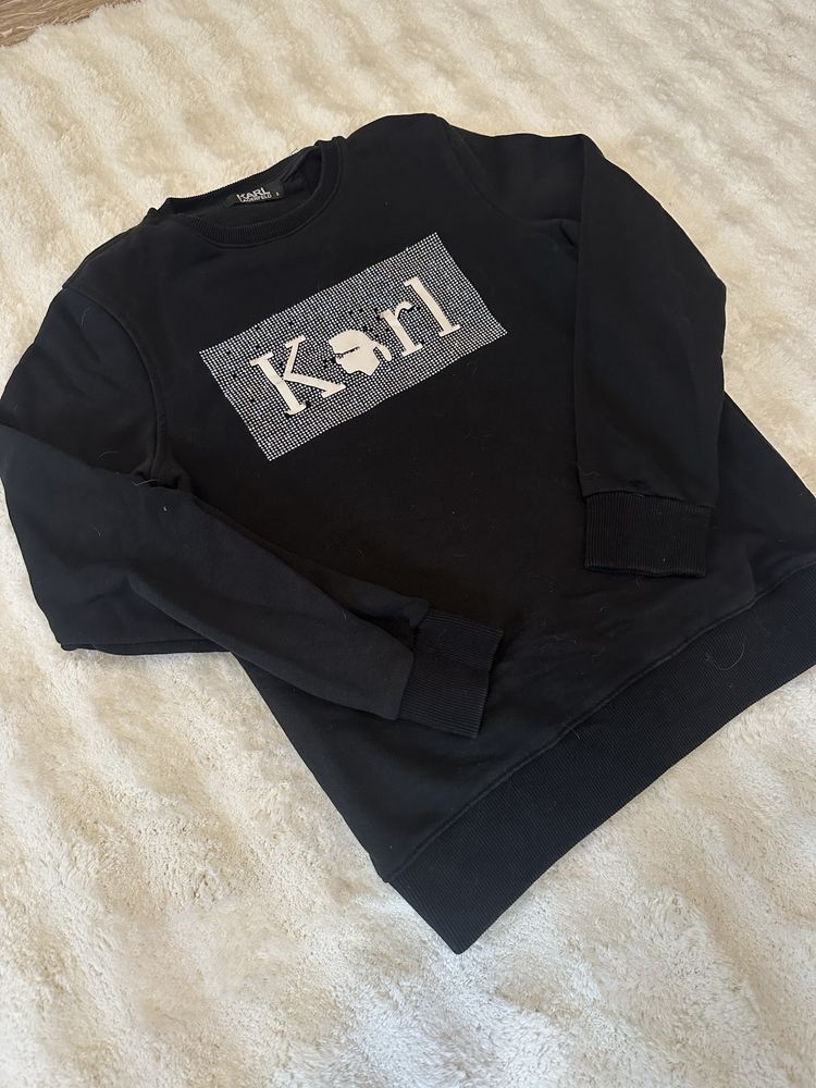 Bluza Kral Lagerfeld S