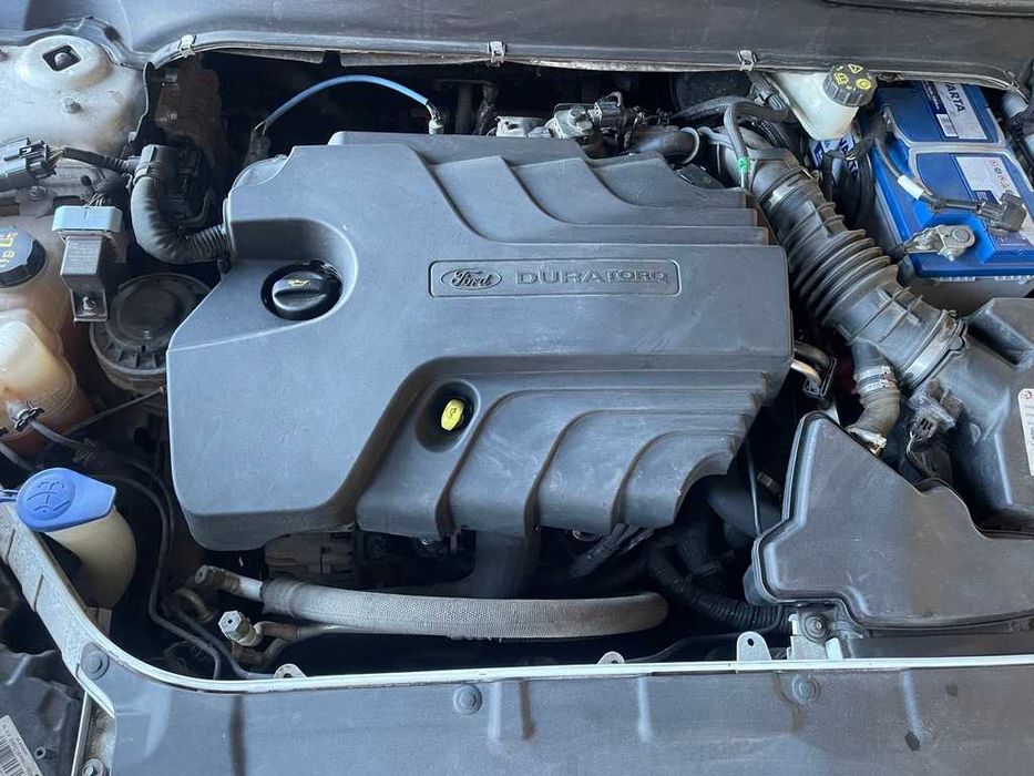 Mondeo MK5 S-Max MK2 Galaxy MK4 - Skrzynia biegów Automat DS7R 7000 BJ