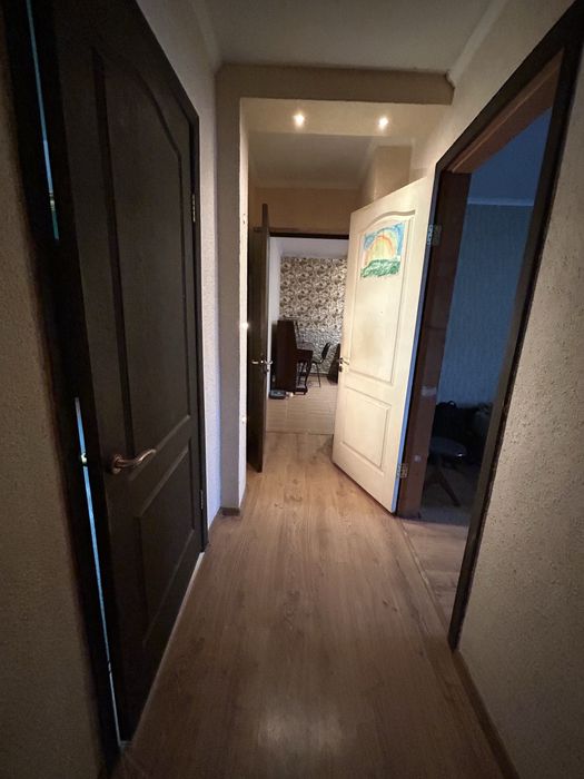 Продам будинок в центрі міста по сертифікату.