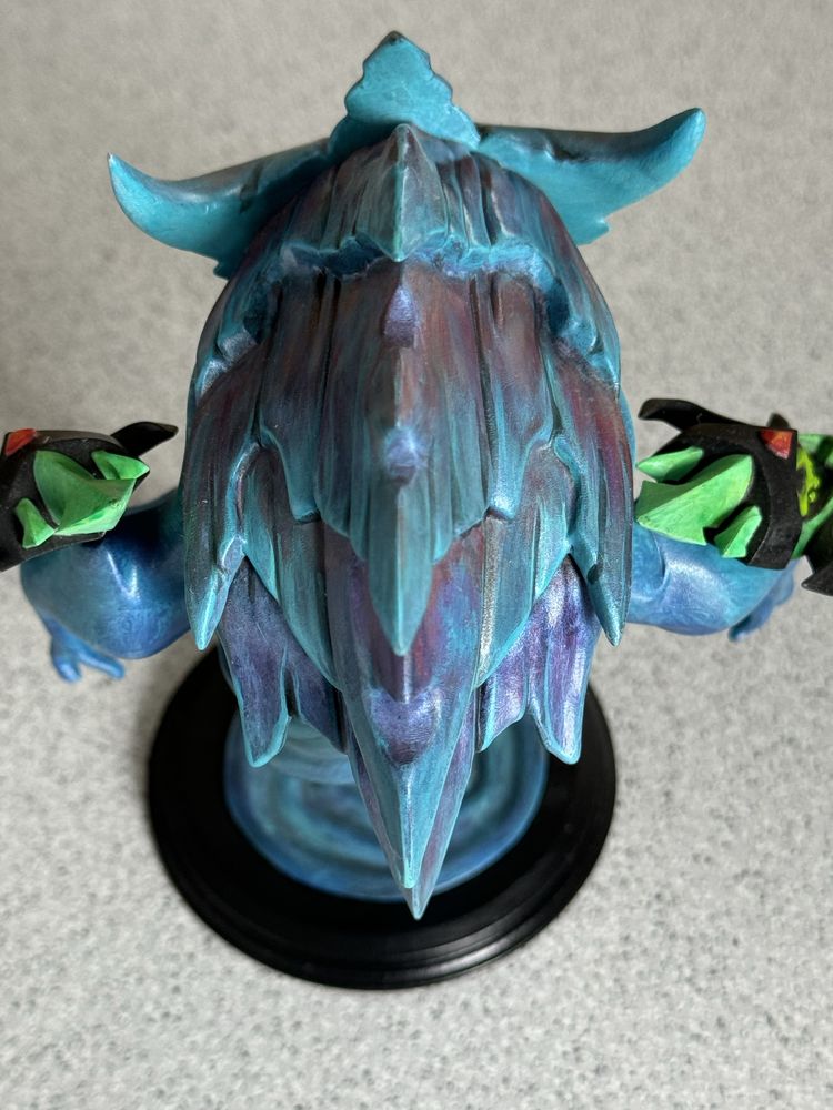 Dota 2 Morphling фігурка Дота 2 Морфлінг