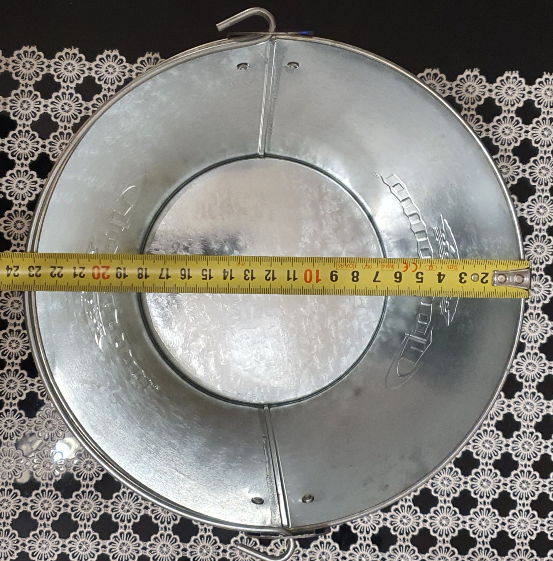 CORONA ExtraWiaderko na lód piwa cooler.