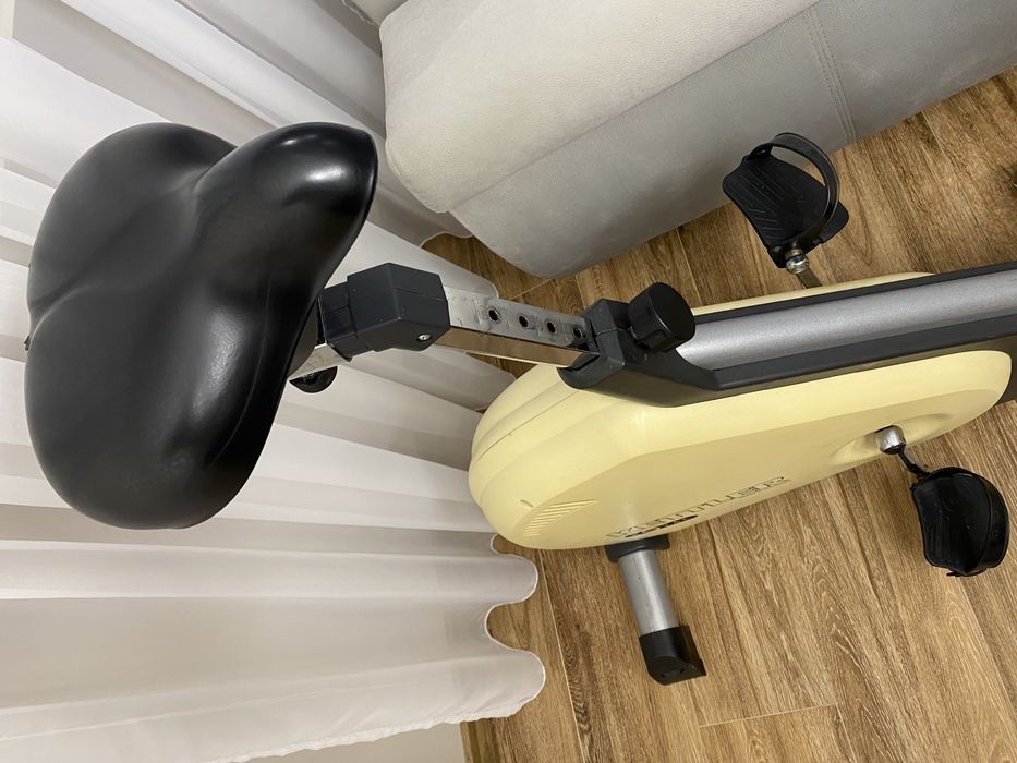 Rower stacjonarny Kettler