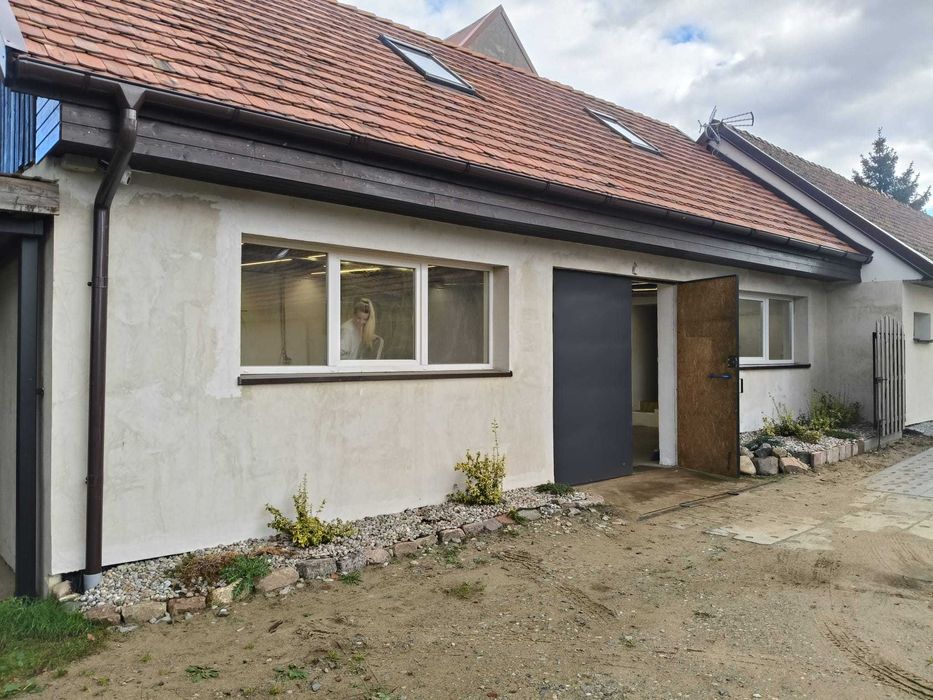 Warsztat, hala, magazyn do wynajęcia