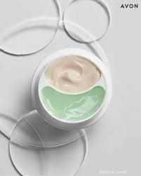 Creme dual para olhos anti-olheiras Avon