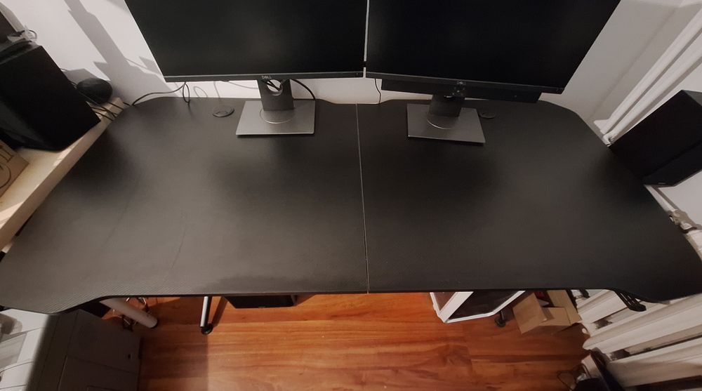 Biurko gamingowe Ultradesk