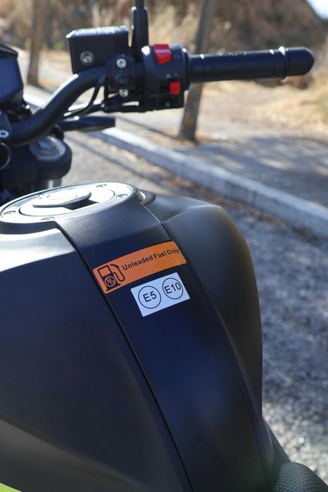 Vendo Keeway RKF 125cc