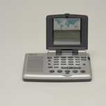 Global radio Sony ICF-SW 07