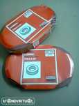 filtros ar ford escort fiesta orion 1600 EFA248